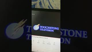 Touchstone Television Logo 1993 [upl. by Jaquiss]