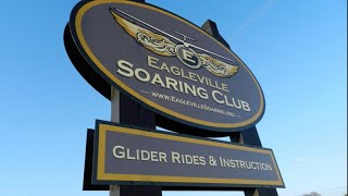 A Great Day With The Eagleville Soaring Club [upl. by Irac]