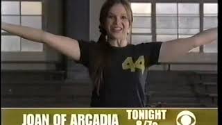 Joan of Arcadia promo 2004 [upl. by Trudey636]