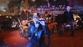 Jackyl  Full Throttle Saloon Official Theme Song [upl. by Sarah]