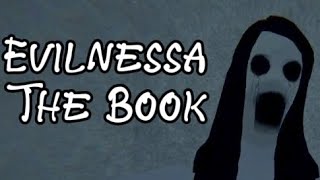 BEST SLENDERINA RIPOFFEvilnessa The Book Of Life Full Gameplay [upl. by Tnomyar]