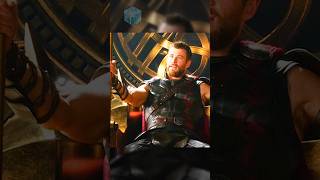 He told you you were worthy  Thor Ragnarok thor marvel [upl. by Nivrac]