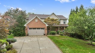 7008 Lyons View Ct Murrysville PA 15668 With Address [upl. by Aesoh]