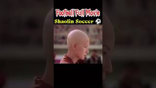 Shaolin Soccer The Power Of Women Hollywood football new shaolin soccer movie [upl. by Annas]