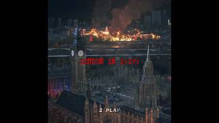 London in 2029  Watch Dogs Legion [upl. by Willyt738]