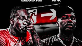 Kuzco Da Foo Ft PG Ra  Emergency Exit Prod By JCDaProducerBig Woe [upl. by Meghann748]