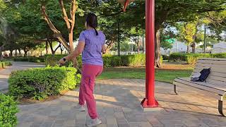 Fitness Challenge dubaifitnesschallenge [upl. by Cirted]