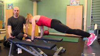 Strength training for XCountry skiing [upl. by Alic847]