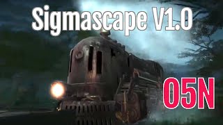 FFXIV Omega Raid O5N  Sigmascape V10  Stormblood [upl. by Yale]