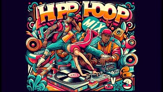 Hip Hop Vol 1 [upl. by Ellemac]