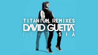 Titanium Best Remix Versions [upl. by Airehtfele]