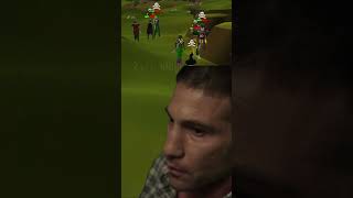 POV Being Chased by a Pker in the Wildy osrs runescape f2p gaming pov fyp pvp [upl. by Hathaway371]