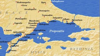 quotΡουμπαλιάquot Rumbalja Greek Asia Minor Vithynia song lyrics [upl. by Allana]