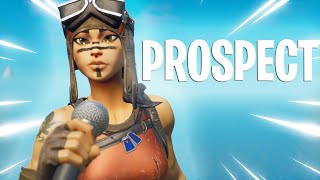 Fortnite Montage  quotPROSPECTquot Iann Dior Lil Baby [upl. by Bernice469]