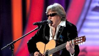 José Feliciano  Che sarà  with Italian and English lyrics [upl. by Elvie481]