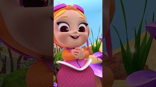 Lets explore the ocean baby  Rosoo  Baby Songs kidssong nurseryrhymes foryou shorts [upl. by Uokes]