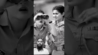 Madam sir police wali💰trending shovideo [upl. by Pelpel]