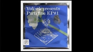 Truth  Yuksek ft Juveniles Official Audio [upl. by Lebisor548]