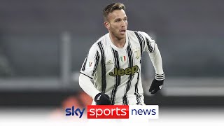 What Arthur Melo will offer Liverpool [upl. by Geno150]