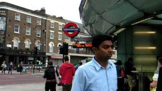 Southwark station [upl. by Michaeline]