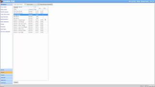 SambaPOS Fiyat Listeleri Nasıl Kullanılır [upl. by Pelson809]