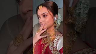 Dui shalik serial Actress akhititiksha das New tiktok videotoday trendingshortviral [upl. by Koball]