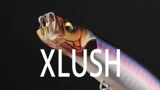 MEGABASS MOVIE 143 XLUSH SINKING [upl. by Elissa]