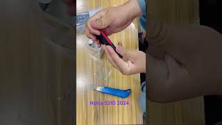 Nokia 5310 2024 unboxing [upl. by Ardle]