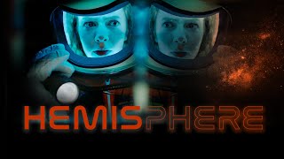 Hemisphere 2023  Full Movie  SciFi  Science Fiction [upl. by Svend]