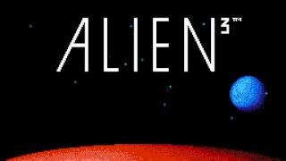 Ending Theme  Alien 3 [upl. by Carlene]