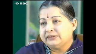 Hardtalk India Jayalalitha 1102004mpg [upl. by Lytton]