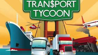 Transport Tycoon 2014 Soundtrack remaster with real instrument from original creator [upl. by Sherborn]