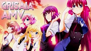 【AMV】Grisaia no KajitsuGrisaia no Rakuen 4000 subs [upl. by Stempien]