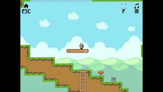 lows adventure 3  level 29 [upl. by Aiekam]