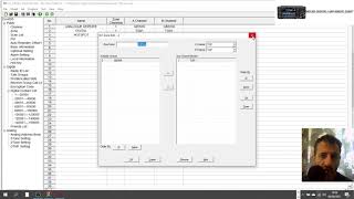 ALINCO DJMD5 Codeplug from scratch [upl. by February]