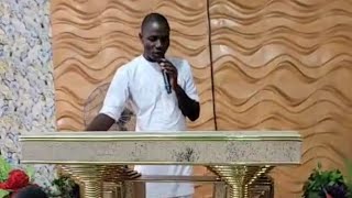 NSO KA JEHOVA DI  EVAG CORNELIUS BENJAMIN GOSPEL LIVE WORSHIP [upl. by Ronald]