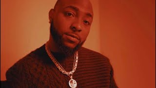 Davido SKELEWU slowed to perfection [upl. by Fasta]