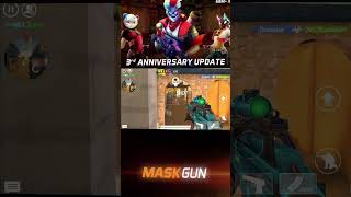 MaskGun Jogo de tiro FPS [upl. by Tuttle]