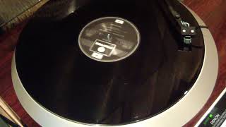 Kim Appleby  Dont Worry The Crypt Mix 1990 vinyl [upl. by Calen326]