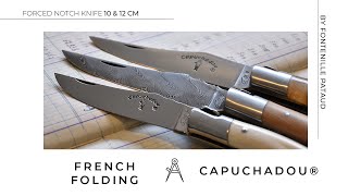 Le Capuchadou® by Fontenille Pataud [upl. by Afas27]