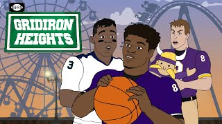 The QuarterSeason Carnival Isn’t for Everyone  Gridiron Heights S4E5 [upl. by Euqitsym62]