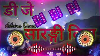 Anandako Dhwani EDM Dj Christian Nepali song [upl. by Rex]