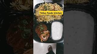 Paneer makhani Biryani laptop meal cooking food ytshorts vlog arjun ytshorts sonamthakur yt [upl. by Shanon]