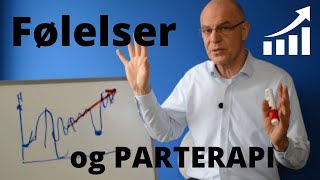 Parterapi og psykologi  hvilke følelser kan det skabe [upl. by Tutto]