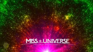 Miss Universe 2022  Preliminary EVENING GOWN Soundtrack [upl. by Gualtiero]