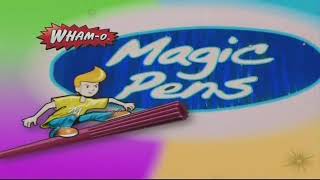 Magic pens commercial [upl. by Coppola]