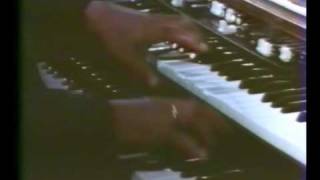 Milt Buckner Illinois Jacquet Jo Jones part 4 [upl. by Capriola]