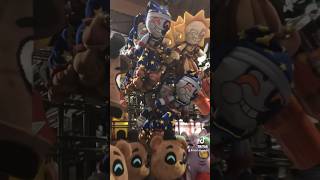 Fnaf Merch at GameStop and Spencers fnaf fnafmerchandise shopping gamestop spencers youtooz [upl. by Hadwyn]