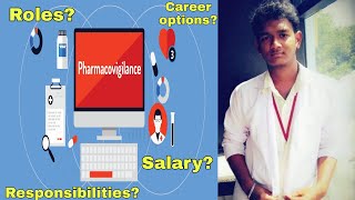 What is Pharmacovigilance Why it is so important  Job opportunities in தமிழ் Students corner [upl. by Nicola931]