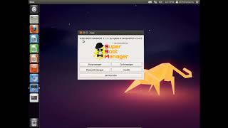 Cara ganti logo booting Ubuntu [upl. by Brightman]